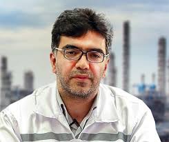 دکتر سید عبدالمجید خاکسار مدیرعامل جدید پتروشیمی هنگام