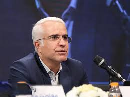 دکتر احمدزاده مدیرعامل فجر انرژی خلیج فارس شد.