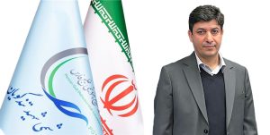 مدیر بازرگانی جدید شرکت پتروشیمی تندگویان
