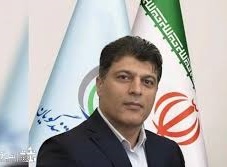 مازیار معدولی مدیرعامل پتروشیمی شهید تندگویان