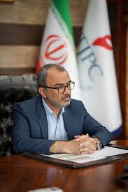 مدیر عامل جدید پتروشیمی بوعلی