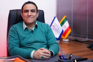 دکتر صالح رحیمی