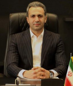 مهندس مهدی زحمتکش