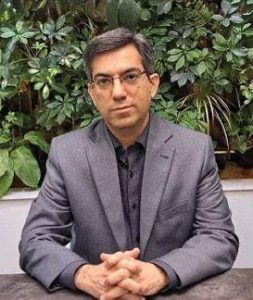 مدیرعامل جدید تاپیکو روح‌اله شهیدی‌پور