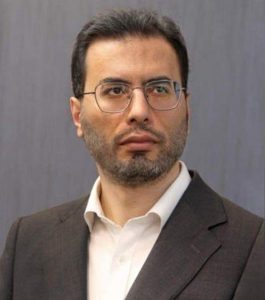 مدیر جدید امور بین‌الملل شرکت ملی نفت ایران