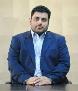 مدیریت تازه در پتروشیمی امیرکبیر با حکم توسعه رفاه