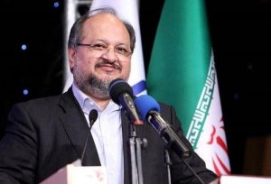 کریمی مدیرعامل اروند